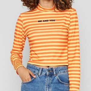 TRP AFFINITY TEE NWOT